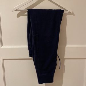 Myles Weekend Joggers (Original)